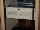 Der Zweitserver zur Aufnahme des HV-Diff-SCSI-Controllers entsteht